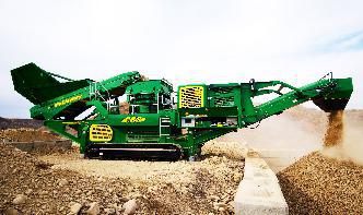 What Is Stone Crushing Unit 