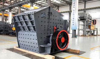 Used Mobile Manganese Ore Processing Equipment