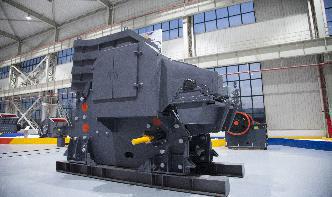 Common Types of Grinding Mills