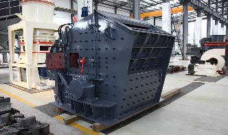 Iron Ore Crusher Plant Suppliers 