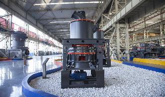 types of stone crusher machine 