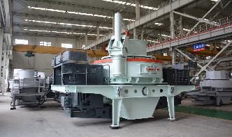 Silica sand mobile fine jaw crusher part