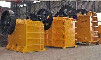 How Crushers Work: The Operation of an Impact Crusher ...