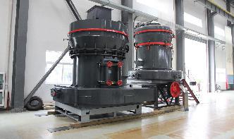 Coal Crusher Machine Indonesia 