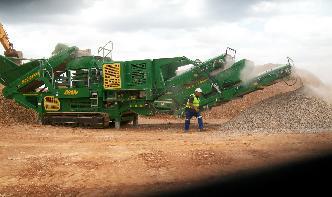 Proline Mining Equipment Bc 