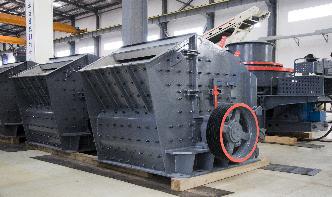 Manganese Ore Crushing Machine 