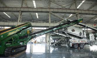 used rock quarry conveyors – Grinding Mill China