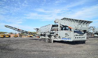 Stable Quality Aggregate Jaw Crushing Plant