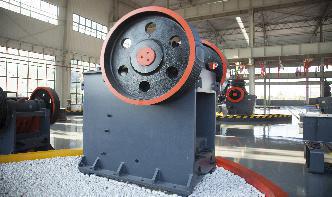 Coal Conveyor Xuanshi Ore Crsuher Plant