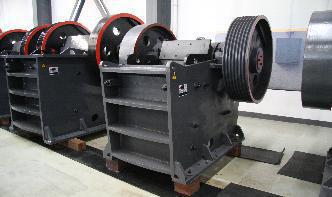 Energy Efficient First Jaw Crusher With Low Price