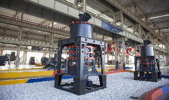 High Pressiure Grinding Rolls – Grinding Mill China