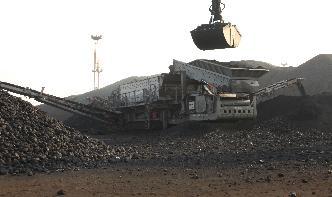 iron ore impurities 
