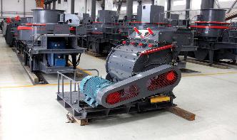 portable closed circuit crushing and screening plant
