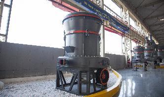 Crusher Manganese Foundry In Africa