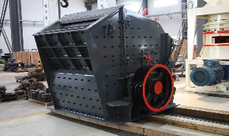 dry placer mineral processing equipment