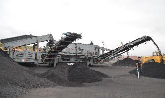 rare earths mining equipment 