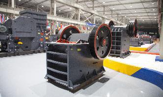 Techical Specifiion Of Jaw Crusher 