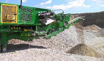 impact crusher common faults and solutions .