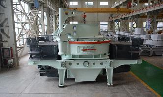 Svedala Jaw Crusher Spare Parts 