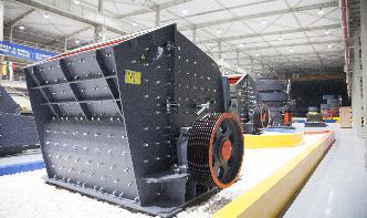 some common operation faults of hammer crusher crusher .