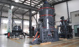Energy Efficient Jaw Crusher 