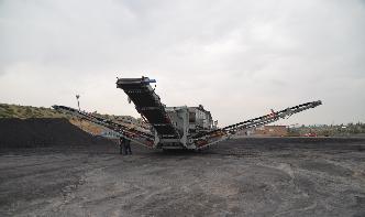 o scale coal conveyor BINQ Mining