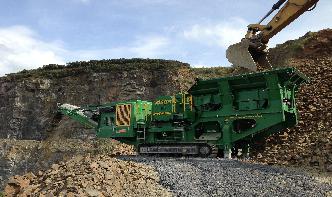 jaw crusher exhibition 
