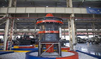 cone crusher spare parts for 