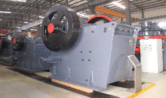 Dismantling And Re Assembling Steel Crusher