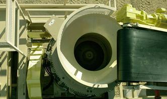 eccentric and concentric mining spares 