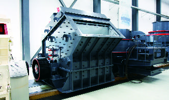 crusher machines manufacturers in west bengal