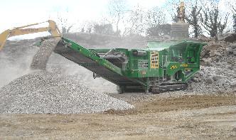  America Corp.'s Mobile Jaw Crusher | .