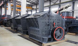 550 TPH Jaw Mining Crusher Design .