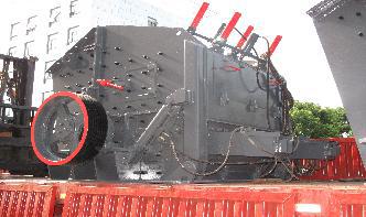 400t/h Cone Stone Crusher At Moscow 