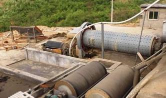 magnetic conveyor for ore mining machine XinHai