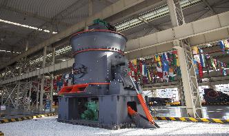 Processing of iron ore crushing or of or iron or ore .