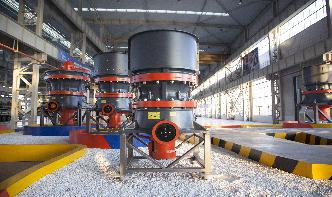 Energy Efficient Jaw Crusher 
