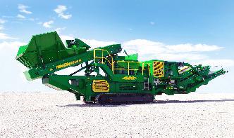 crusher moving jaw dregee technical specification