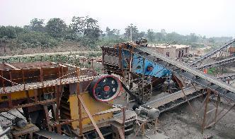 Technical Details Primary Jaw Crusher Nflg