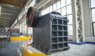 Crusher Components Aggregate 