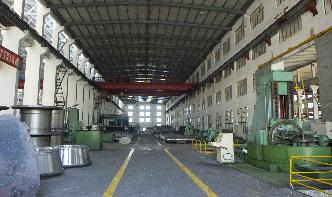 Fine Crusher stone And Mineral Prodution Plant