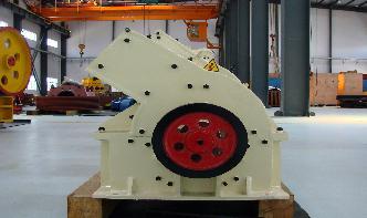 Mini Crushing Plant For Small Scale Mining