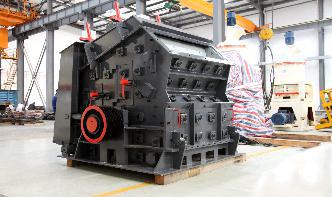 cooling system cone crusher 