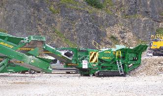 Procedure For Setting Up Of Stone Crusher In Himachal