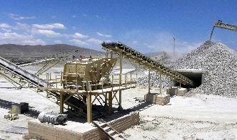 Bico Badger Jaw Crusher For Sale 