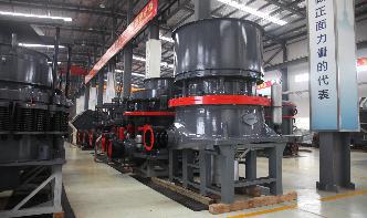 Various Types Cone Crushers Price With Big Discount