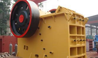 Good Quality Aggregate Produce From Crusher Plant