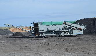 rail mounted recycling ballast BINQ Mining