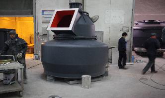 kaolin grinding processes 