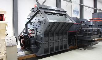 hydraulic crusher machine 